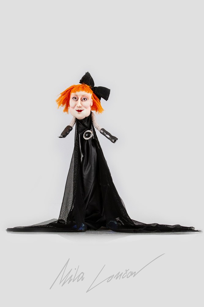 Puppet