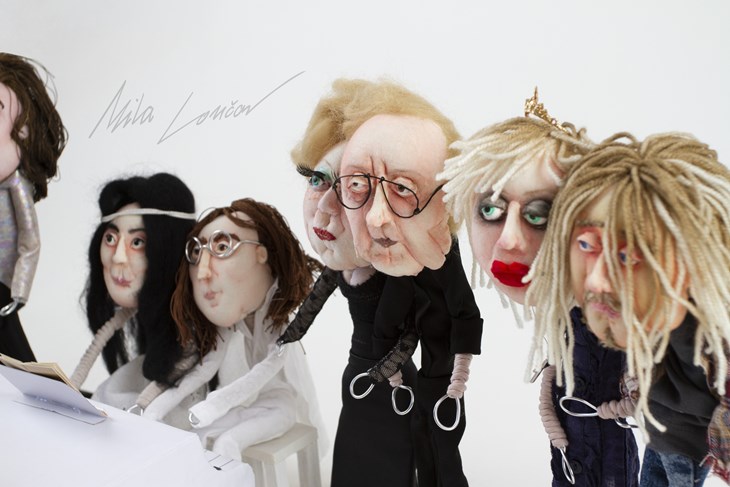 Puppet