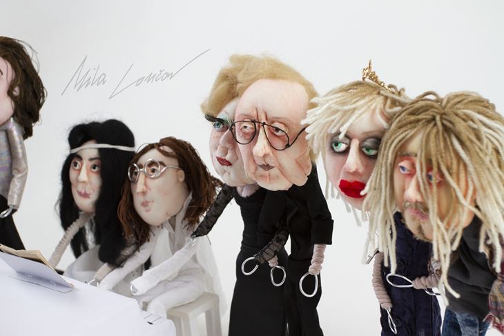 Puppet