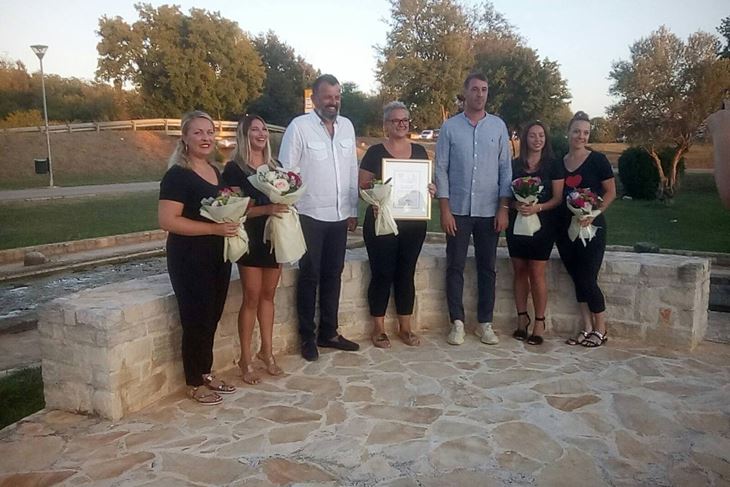 Dan Općine Funtana 