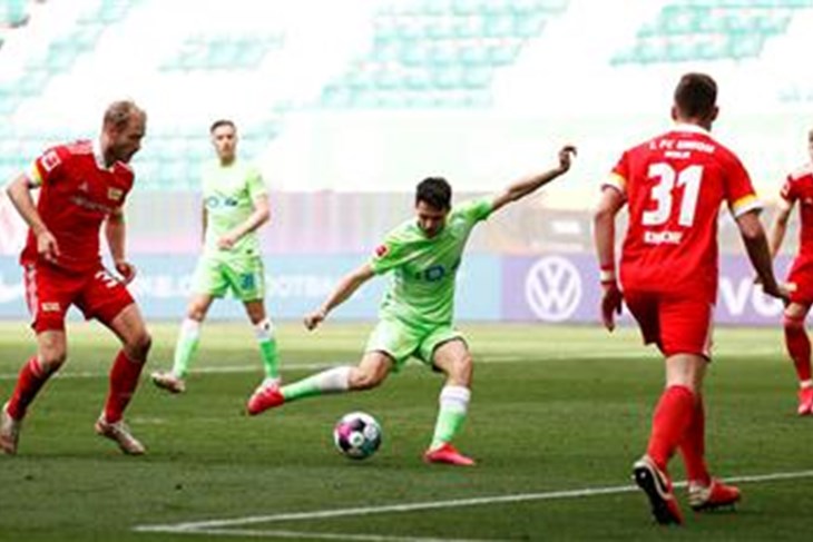 (Hina/EPA)