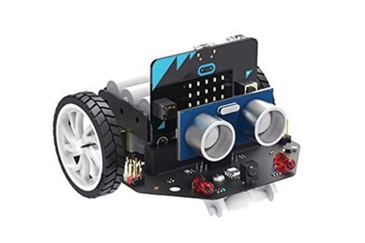 Micro Robot