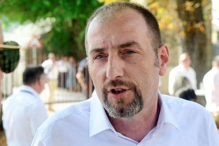Dalibor Paus (Snimio Dejan Štifanić)