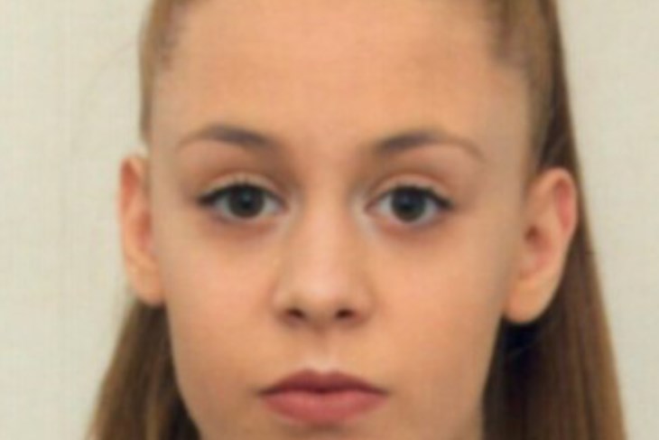 Korina Čargonja Stojadinović