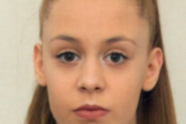 Korina Čargonja Stojadinović