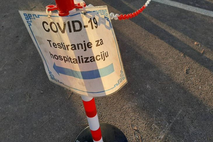 (Snimila Tea Tidić)