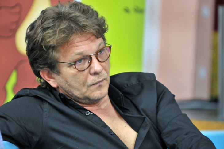 Dragan Bjelogrlić (Arhiva Glasa Istre)