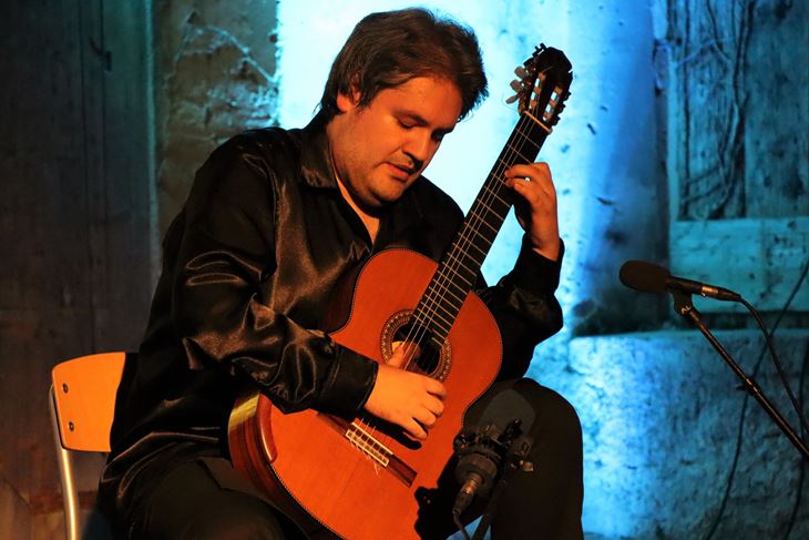 Alejandro Cordova