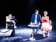 Scena iz večerašnje predstave "Čudesna terapija" (Foto: Kazalište Ulysses)