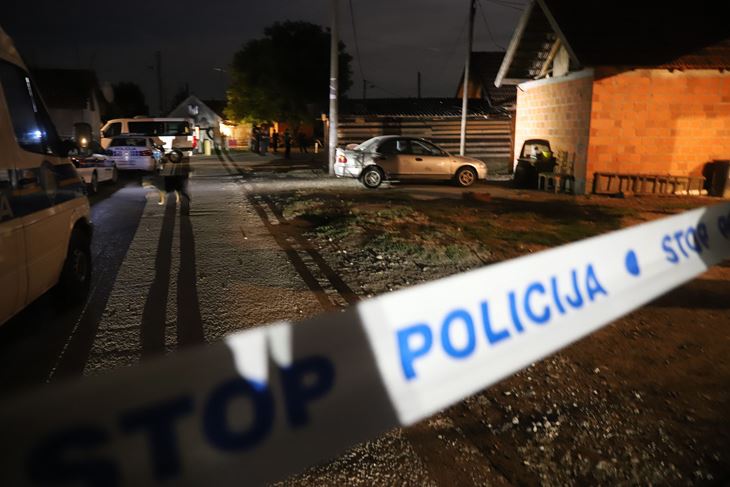 (Snimio Željko Hajdinjak / Cropix)