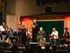 Django Group, Ronald Braus i Vesna Čipčić (Snimili Lucija i Gordan Ukić)