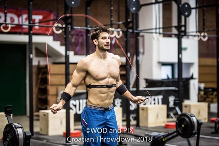 Natjecatelji će morati odraditi četiri različita fitness testa