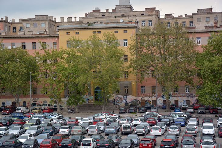 Zelena Istra ima sjedište u Rojcu (Snimio Neven Lazarević)