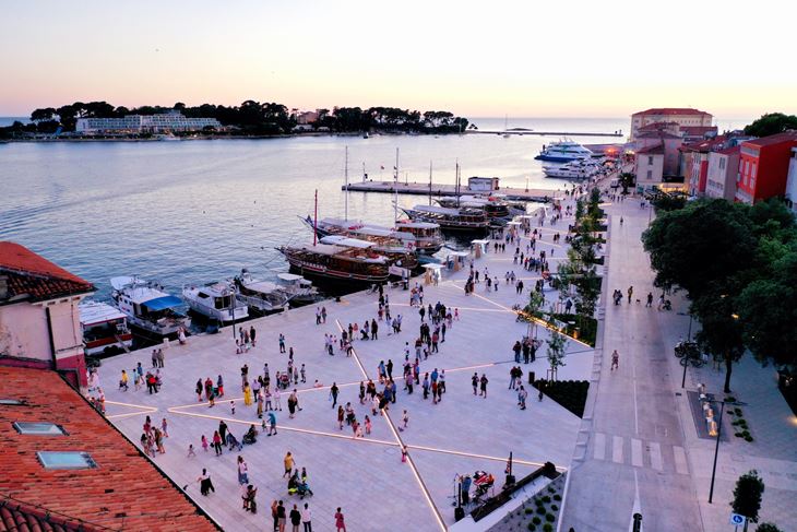 Gradske ulice i trgovi mnogo su više od prostora koji služi samo mobilnosti