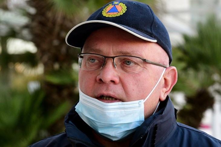 (Snimio Milivoj Mijošek)