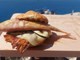 ŠKOLA KUHANJA BY THE OUTLAW CHEF: Grillani sendvič