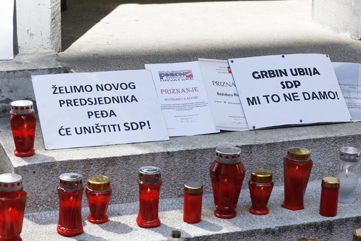 (Snimio Tomislav Krišto/Cropix)