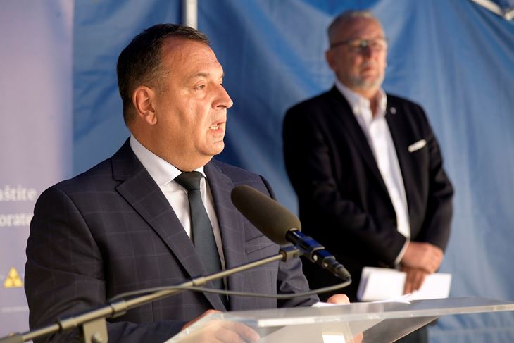 (Snimio Bruno Konjević / Cropix)