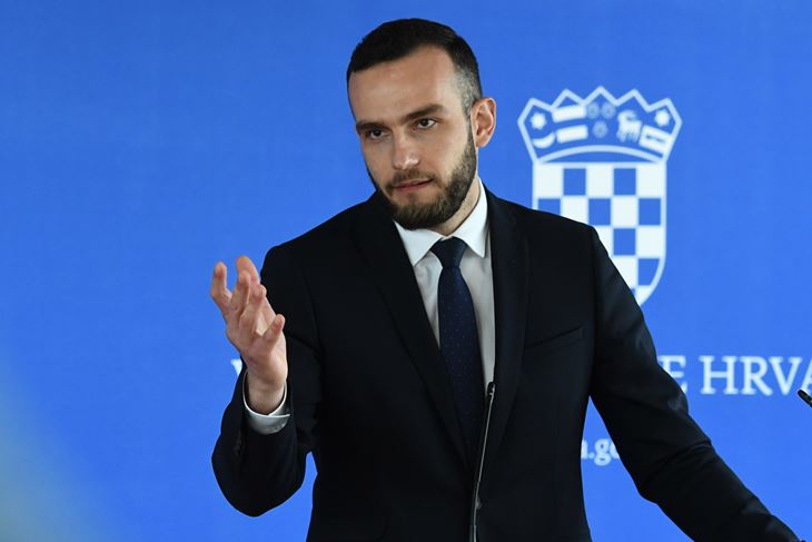 Josip Aladrović (Snimio Milivoj Mijošek)