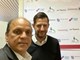 Vinod Kumar Singh i Armin Alagić Müller (Foto: Privatna arhiva)
