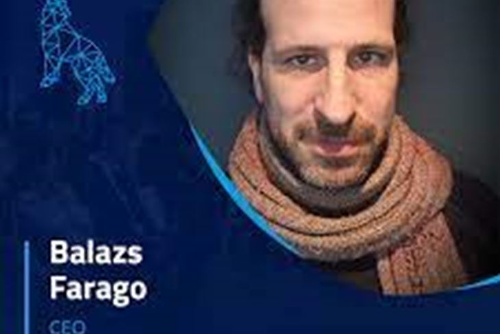 Balazs Farago