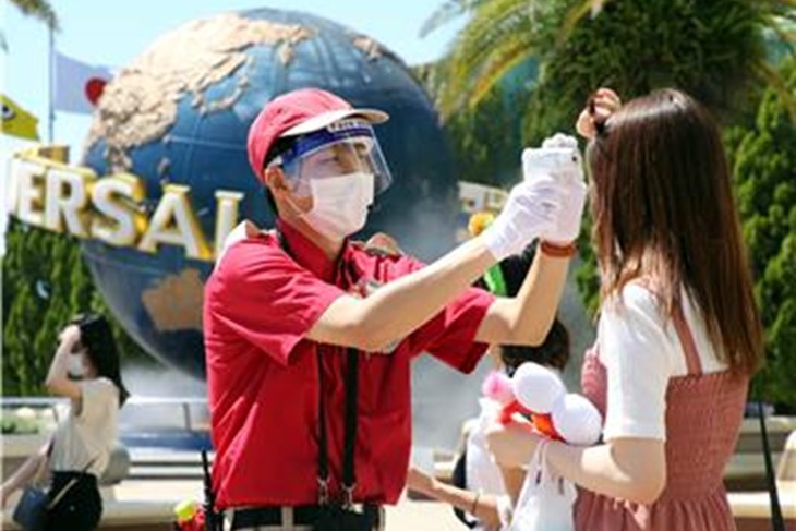(Hina/EPA)