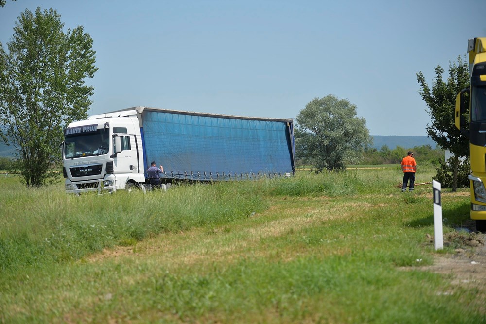 Tragedija kod Novske iz 2019.