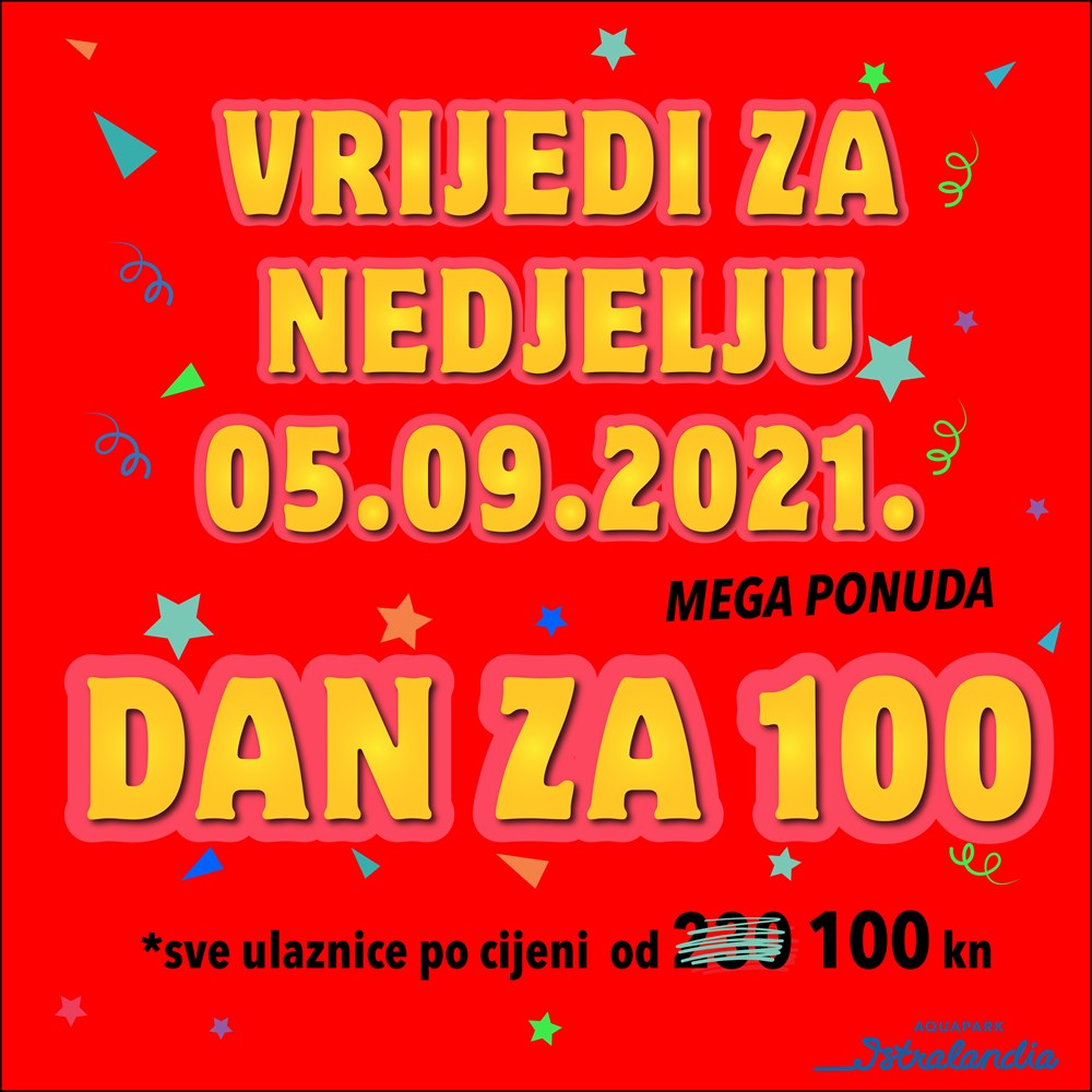 Istralandia