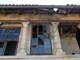 Villa Idola godinama je zapuštena i napuštena (Snimila Mirjana Vermezović Ivanović)