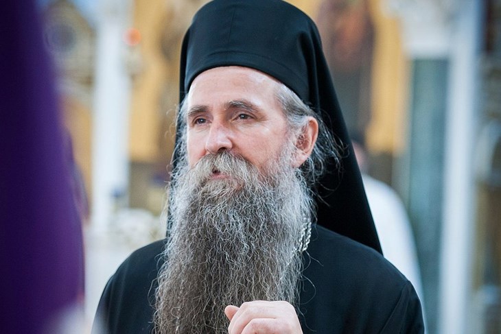 Ustoličenje novog mitropolita Srpske pravoslavne crkve Joanikija uzburkalo je duhove