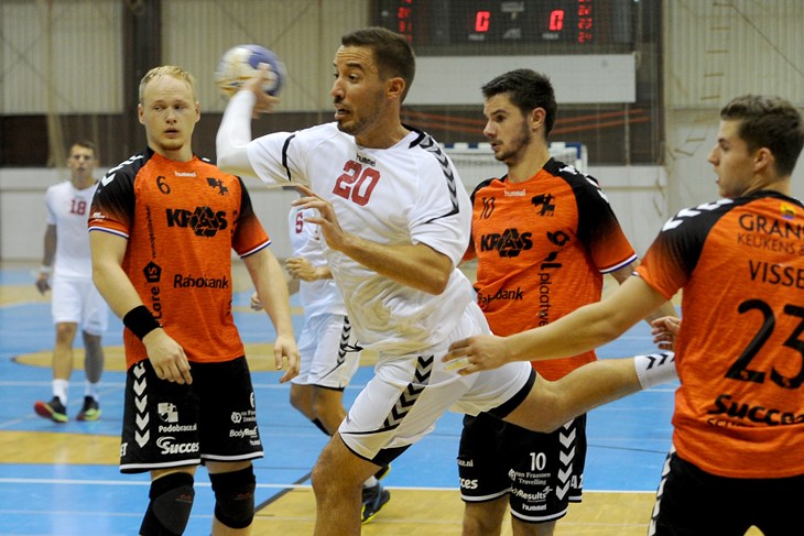 Matija Rađaković (Snimio Milivoj Mijošek)
