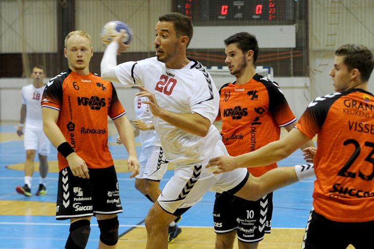 Matija Rađaković (Snimio Milivoj Mijošek)