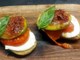ŠKOLA KUHANJA BY THE OUTLAW CHEF: Canape "alla smokvin list"
