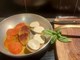 ŠKOLA KUHANJA BY THE OUTLAW CHEF: Canape "alla smokvin list"