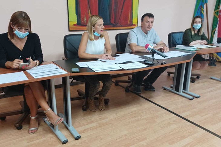 Sjednica Vijeća Općine Sveta Nedelja