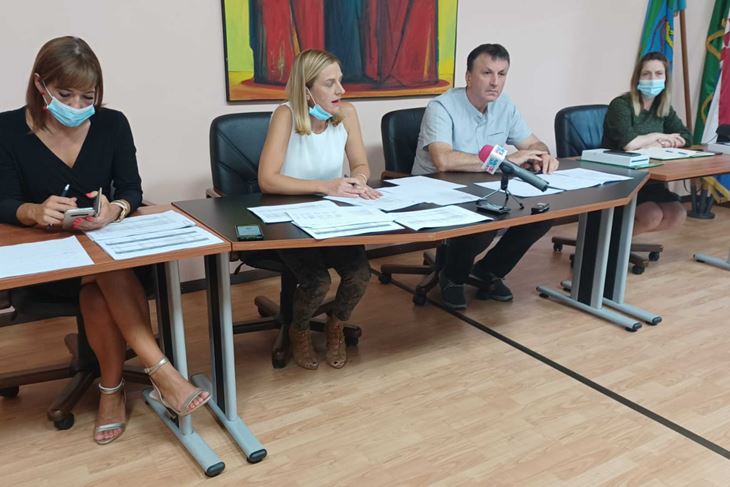 Sjednica Vijeća Općine Sveta Nedelja
