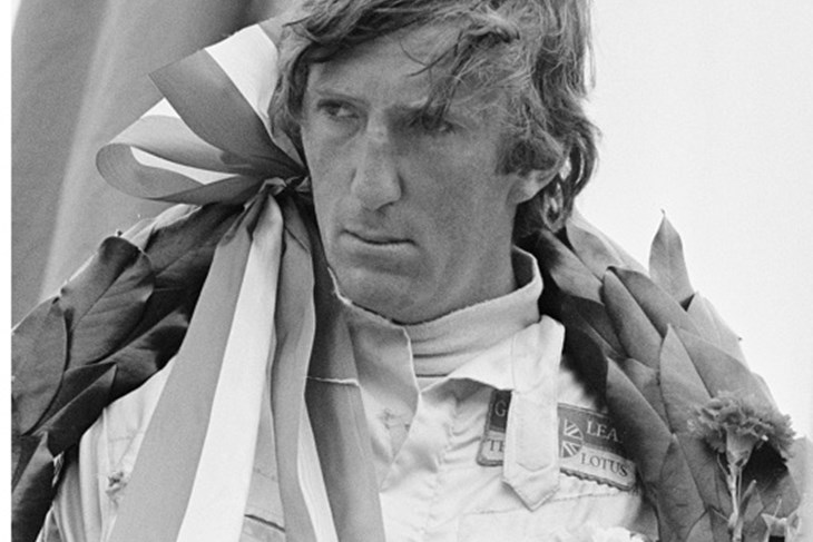 Jochen Rindt