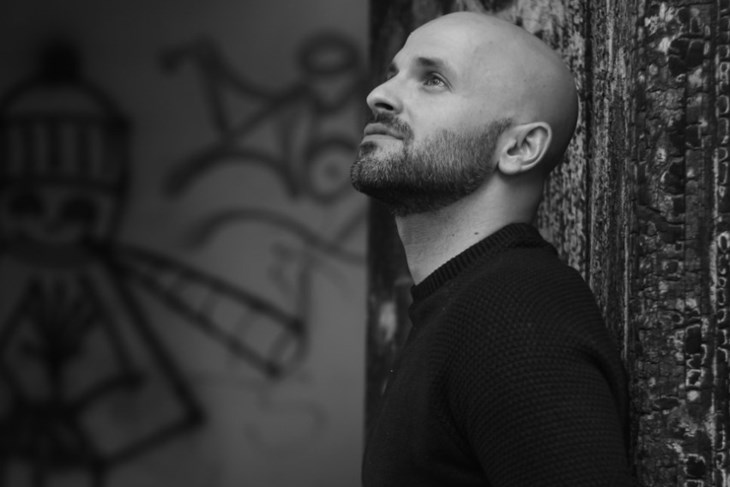 Sandro Lučić (Zlatko Gotovac)