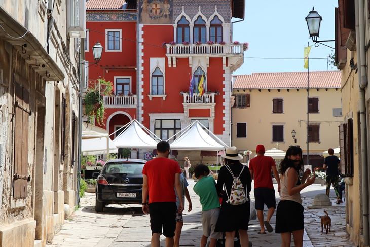 Vodnjan postaje primjer multikulturalnosti i tolerancije