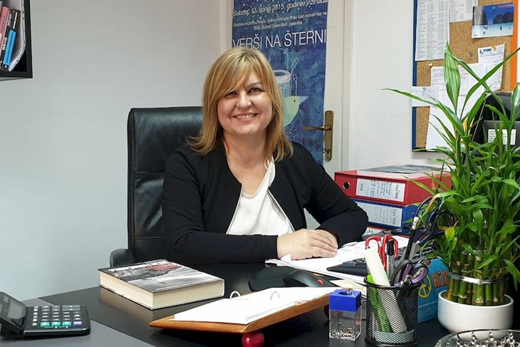 Irides Zovic