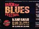 Dvigrad Blues Festival