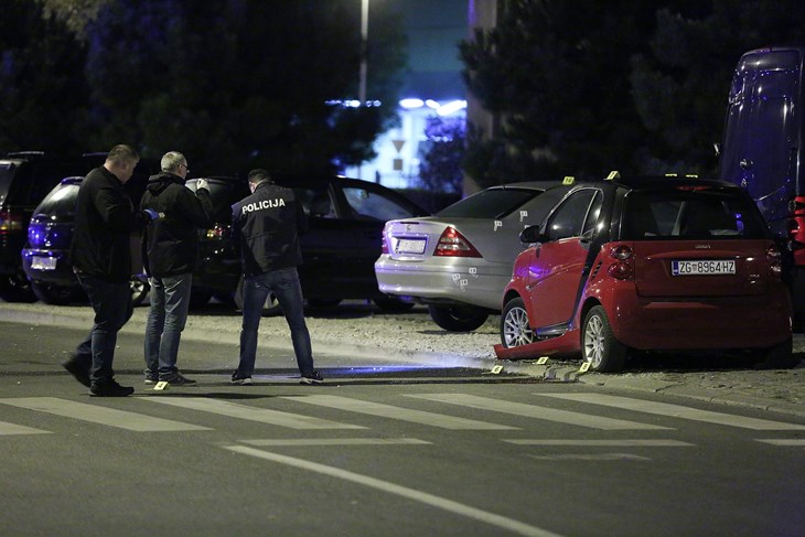 (Snimio Davor Pongračić / Cropix)