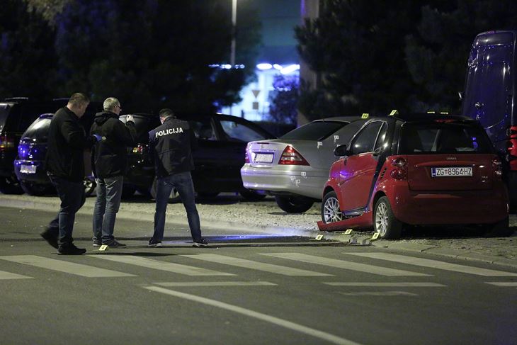 (Snimio Davor Pongračić / Cropix)