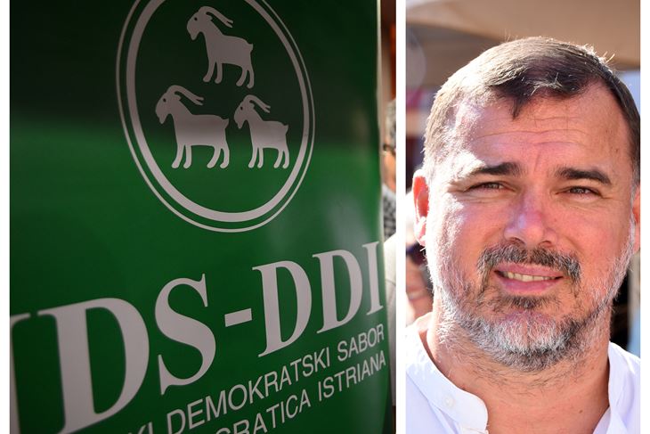 Danijel Ferić