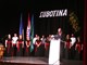 Buzet 10.9.2021. Subotina - svecana sjednica - nagradjeni Snimio: Dejan STIFANIC


