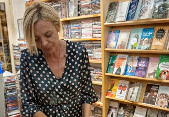 Marina Vujčić