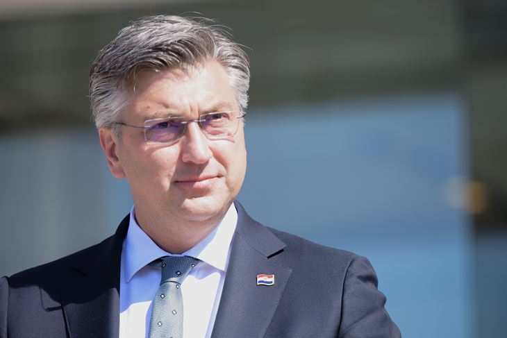 Andrej Plenković