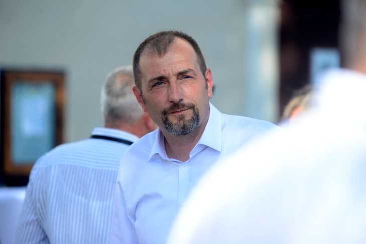 Dalibor Paus (D. ŠTIFANIĆ)