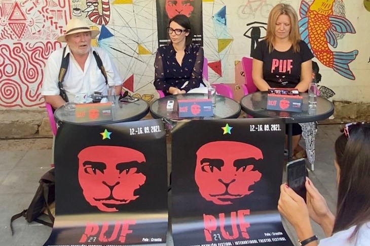 (Foto PUF)