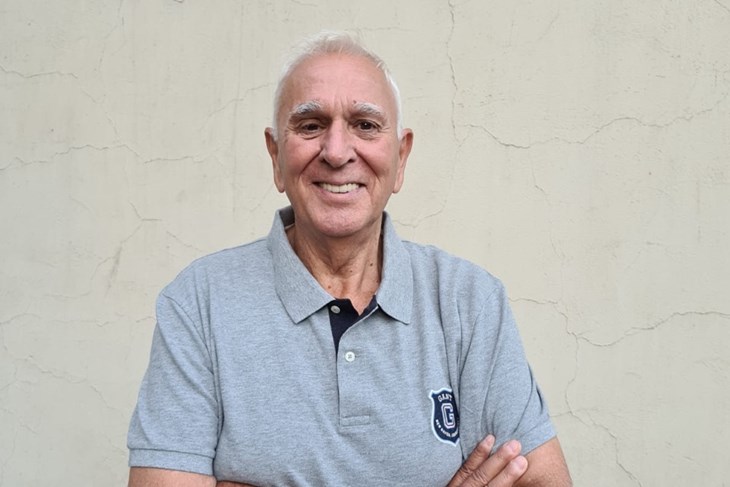 Pero Jelić